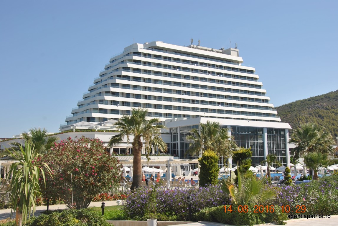 imagini hotel PALM WINGS EPHESUS